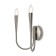 Bra Freya Fr5253WL-02N Branches, 193x230x290.7 mm, E14, 2x40W, Nickel color