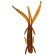 Vibro -tail LJ Pro Series Hogy Shrimp edible, 5.6 cm, 10 pcs., Color 085