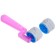 Printing color "bunny", set of 3 pcs., Dilon-flip with 2 nozzles, a stamp pillow