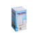 The LZDV-08 call, wired, 1.5 meters, 1 button, 2xa (not in the kit), white