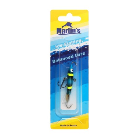 Balancier Marlin’s 9120, 5 cm, 12.6 g, color 055-2