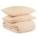 KPB 1.5 joint venture Essential, size 150x200 cm, 50x70 - 2 pcs