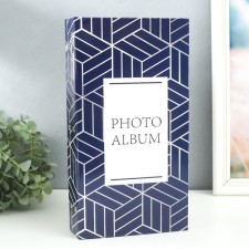 Photo album in 300 photos 10x15 cm 