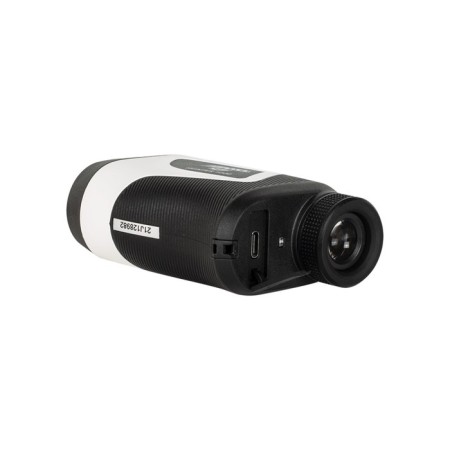 AMO HUNTER 1000 optical rangefinder, D lens 19 mm, D clar 15 mm, 1000 m, 6 CRE-2