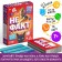 Card game "Not a fact!", 70 cards, 10+