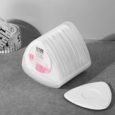 Mel Portnovsky, 10 pcs, white color