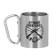 Thermal circle, 180 ml, carbine "Best Hunter", 7.5x10.5 cm