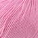 Yarn "jeans" 55% cotton, 45% acrylic 160m/50g (20 pink)