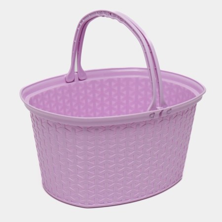 Hobbylife basket, 12 l, color mix-1