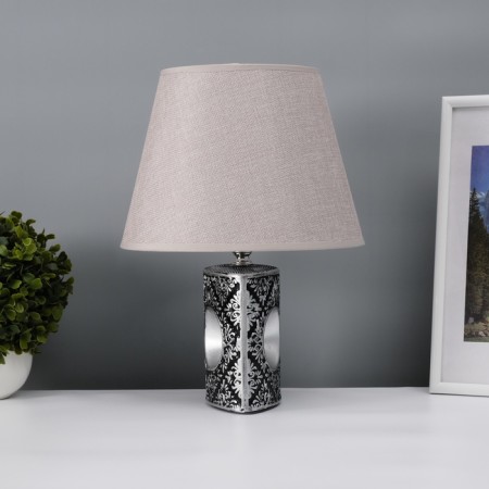 Danze table lamp E27 40W 25x25x35cm-2