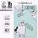 Diary in the soft cover "Cat" A5, 80 sheets
