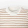 T-shirt T-shirt, I am Basic Line, height 80-86 cm, beige strip