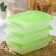 Set of containers "Trio", 3 pcs, 700 ml, color mix