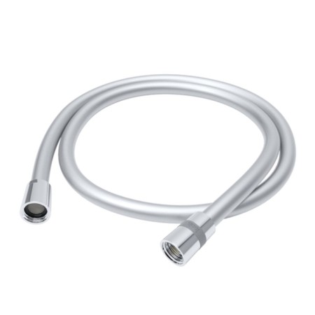 Shower hose IDDIS, PVC reinforced., 1.2 m