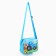 Children's handbag 19.5*14.5*7cm, Blue Tractor