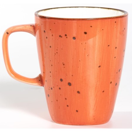 Samold Khoreka Coral mug, 400 ml-1