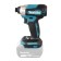 Makita DTD157Z drill-shuruvrust, 18 V, 1300/4100 rpm, 140 Nm, without battery/ZU