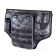 Fisherman Board Yaman Fishing Belt Bag Light, 44x35x6 cm, camouflage, without boxes