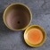 Set of pots "Patal Bud Valencia" beige, 4 items, 1 l, 2 l, 3.8 l, 4 liters