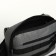 Babberry bag on lightning, external pocket, gray color