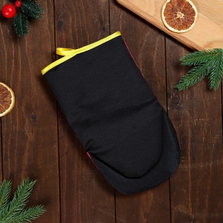 Set "Dragon", Take and Mittens, Fig. 3-2