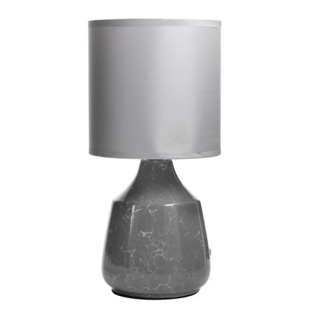 E14 40w 4 40W gray 15x15x32 cm Risalux-7