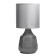 E14 40w 4 40W gray 15x15x32 cm Risalux