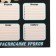 Schedule A3, Erichkrause "Sport DNA", coated cardboard