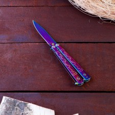 Boat knife 
