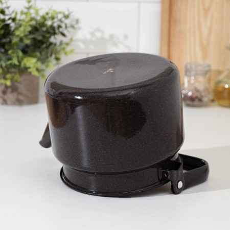 Teapot, 2 l, without decolle-3