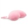 Soft toy-podushka "Heart"