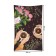 Decorative panel with photo printing "Date", vertical, size 100x150 cm