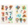Set for creativity "Children's Tattoos" Mi-Mi Mishka
