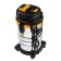 Construction vacuum cleaner Denzel RVC30, 1400 W, tank 30 l, hose 3 m, air flow 35 l/min
