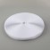 Velcro "hook", 20 mm × 25 ± 1 m, white color