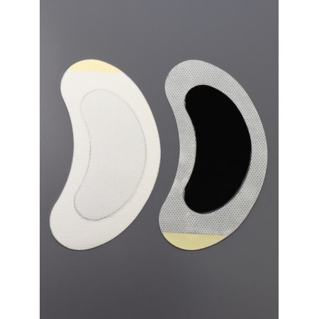 One -time liner for armpits 13*7cm (FAS 4 Paras price per pair)-3