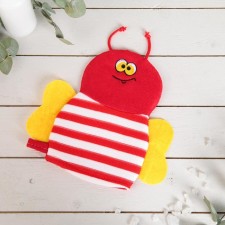 Baby Mochell Baby for swimming a share 