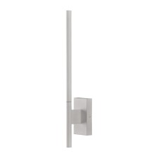 Wall lamp Mantra Torch, Led, 410lm, 3000k, 93x70x476 mm, matte white color
