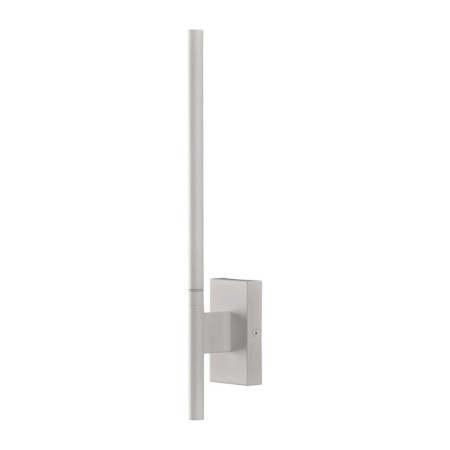 Wall lamp Mantra Torch, Led, 410lm, 3000k, 93x70x476 mm, matte white color