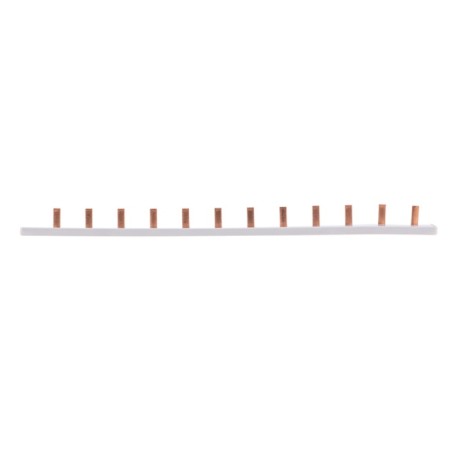 Connective tire type PIN (12 pins) 1p 100 A (22 cm) rexant-2