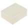 Ластик для сухой чистки замши и нубука Tarrago Cleaner Block
