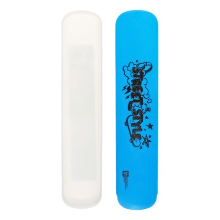 Penal-football plastic 45 x 197 x 22 mm, Phoenix "Buntar Spirit"-2