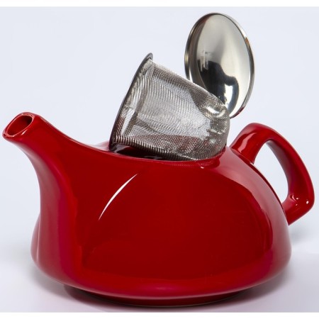 Elrington teapot “Felicita, Glaze”, 900 ml-2