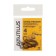 Hook nautilus sting feeder bytholder S-1109, color BN, No. 4, 10 pcs.