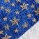 Kolpak New Year's "Star moment" 29x37 cm, blue