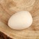 Creativity for creativity Egg 7.5xD5.5cm