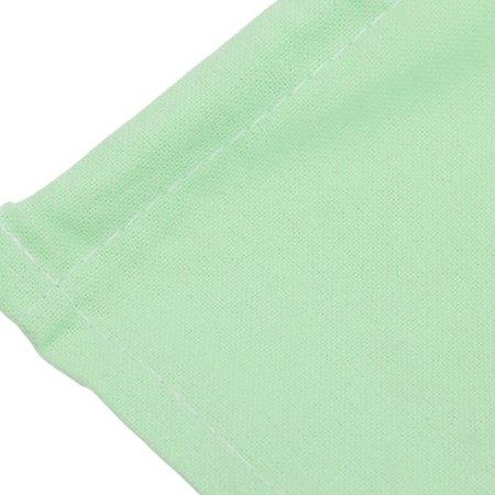 Mill for bathing from a flannel, for the boy the color is blue, green, Mix drawing-9