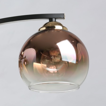 Vita chandelier, size 80x18x80 cm, 360W 6xe27-2