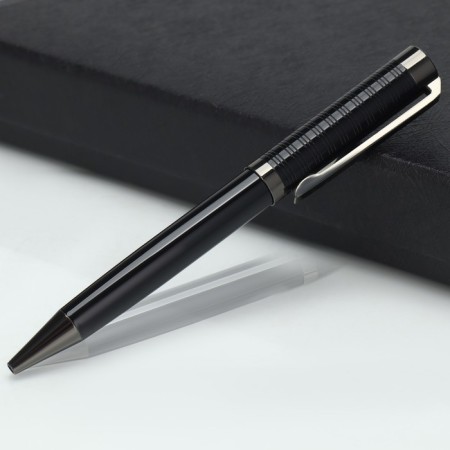 Blue Blue Paste Paste 0.1 mm, Metal corrugated black case-2