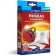 Topperr FTS 64 filter set for vacuum cleaners Thomas Hygienne-Box, 5 pcs.